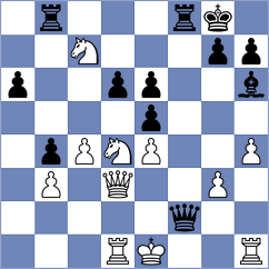 Kavutskiy - Mikhalsky (chess.com INT, 2024)