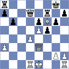 Schrik - Marcolino (chess.com INT, 2022)
