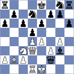 Ayouma Odongua - Bobrova (Chess.com INT, 2021)