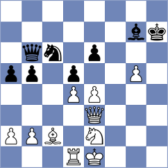 Otero Marino - Arias Igual (chess.com INT, 2024)