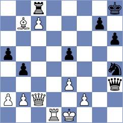 Comp Chess System R30 - Rohde (Boston, 1993)