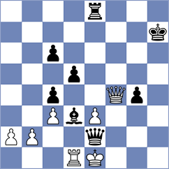 Guzman Moneo - Aloma Vidal (Chess.com INT, 2021)