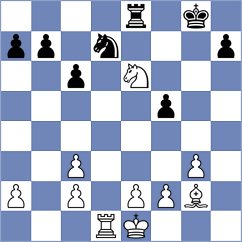 Mikaelyan - Aggelis (chess.com INT, 2024)