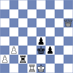 Turski - Deng (chess.com INT, 2024)