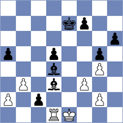 Tarigan - Akshat (chess.com INT, 2021)
