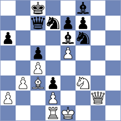 Wong - Vovk (chess.com INT, 2024)