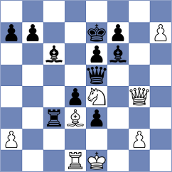 Alavi - Mkrtchian (chess.com INT, 2021)