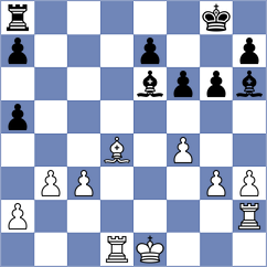 Khachiyan - Hu (chess.com INT, 2020)