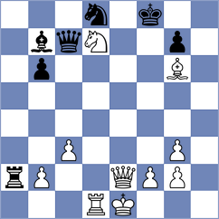 Pajeken - Dwilewicz (chess.com INT, 2021)