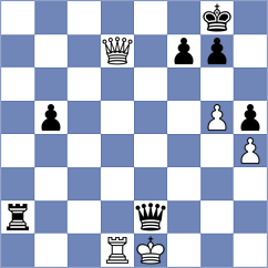 Quilter - Yonal (chess.com INT, 2024)