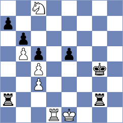 Wiebe - Osmak (chess.com INT, 2024)