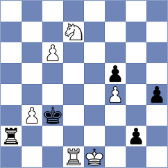 Todev - Winslow (chess.com INT, 2023)