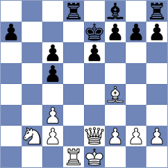 Eggleston - Gavilan Diaz (chess.com INT, 2021)