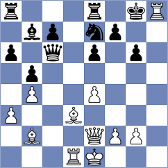 Ismagilov - Viana (chess.com INT, 2024)