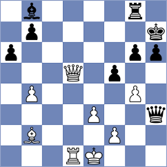 Tran - Ghazarian (Chess.com INT, 2020)