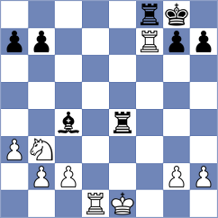 Delorme - Sahib (chess.com INT, 2024)