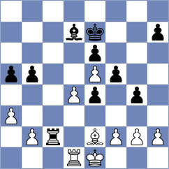 Liu - Cibickova (Chess.com INT, 2020)