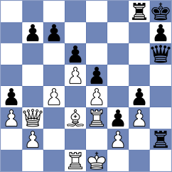 Comp Virtual Chess - Ligterink (The Hague, 1995)