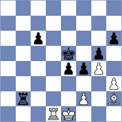 De Abreu - Trichkov (Chess.com INT, 2020)