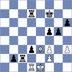 Telekes - Jirka (Chess.com INT, 2021)