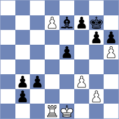 Erenburg - Chadaev (Chess.com INT, 2020)