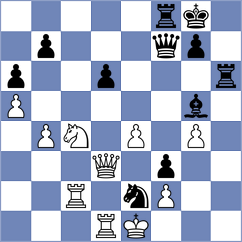 Karthikeyan - Hakobyan (chess.com INT, 2024)