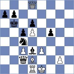 Bulau - Patrascu (Chess.com INT, 2020)