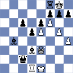 Mesquita - Barbosa (chess.com INT, 2024)