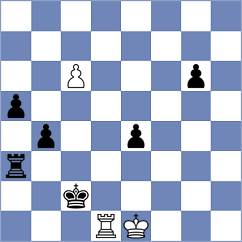 Andreikin - Sanal (chess.com INT, 2023)