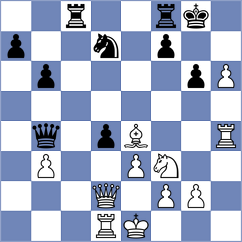 Deac - Cremisi (chess.com INT, 2024)
