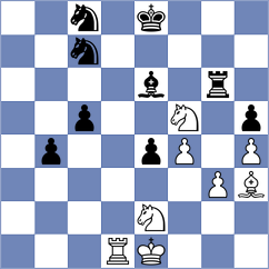 Terao - Krylov (Chess.com INT, 2020)