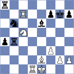 Palencia - Santos (chess.com INT, 2024)