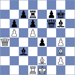 Gabdushev - Timerkhanov (chess.com INT, 2024)