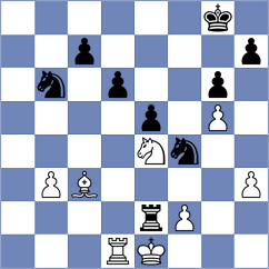 Kanter - Kraiouchkine (chess.com INT, 2024)
