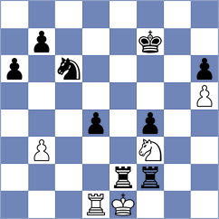 Alhadad - Maze (chess.com INT, 2023)