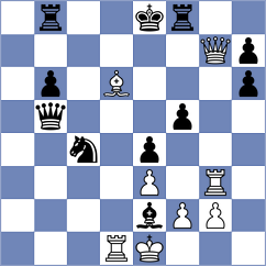 Leitao - Bueno (chess.com INT, 2024)