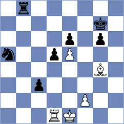 Henriquez - Andreikin (Chess.com INT, 2017)