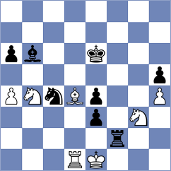 Eynullayev - Funderburg (chess.com INT, 2021)