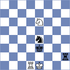 Cabezas Solano - Budrewicz (chess.com INT, 2022)