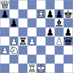 Provoost - Kasparov (Roosendaal, 2012)