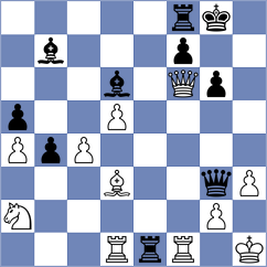 Butti - Orlov (chess.com INT, 2022)