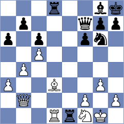 Goldsby - Albertini (Chess.com INT, 2016)