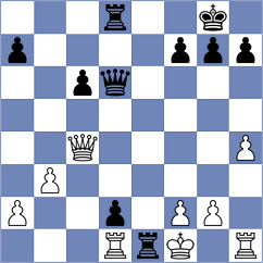 Von Herman - Liu (chess24.com INT, 2019)
