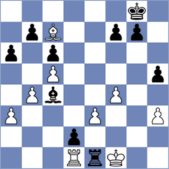 Jones - Yaran (chess.com INT, 2023)