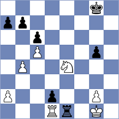 Kornyukov - Onufrienko (chess.com INT, 2024)
