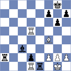 Astafurov - Lei (chess.com INT, 2023)