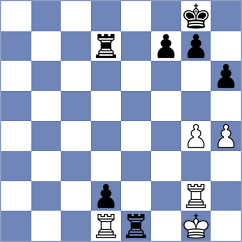 Jelcic - Wafa (chess.com INT, 2024)