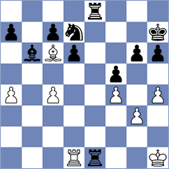 Morais - Moretti (Chess.com INT, 2020)