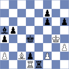 Kavutskiy - Sapunov (chess.com INT, 2021)