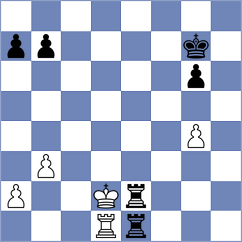 Mashinskaya - Starosek (chessassistantclub.com INT, 2004)